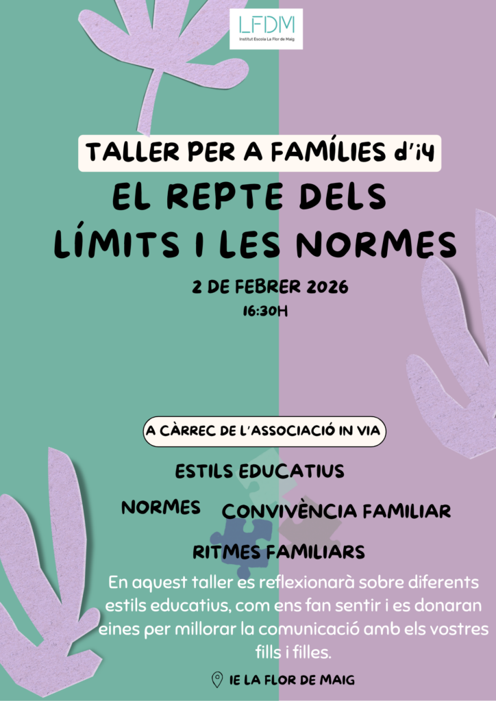 EL REPTE DELS LIMITS